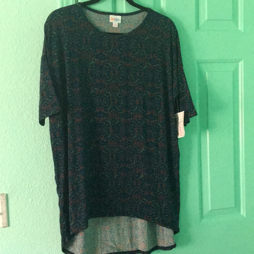 NWT Lularoe Irma